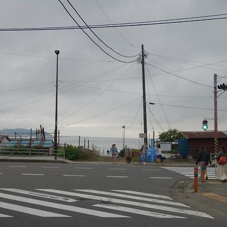 Отель Taro'S House Kamakura Hase Экстерьер фото
