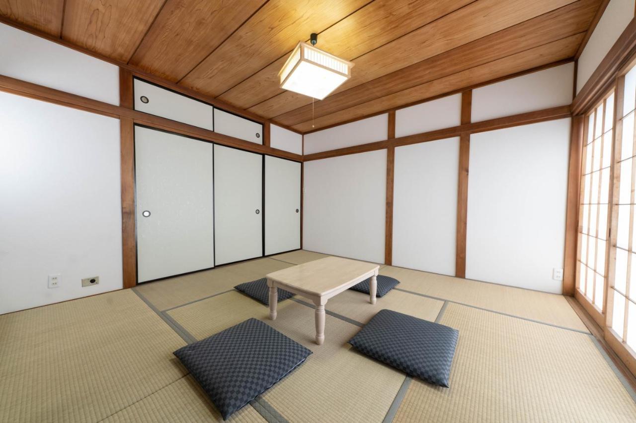 Отель Taro'S House Kamakura Hase Экстерьер фото